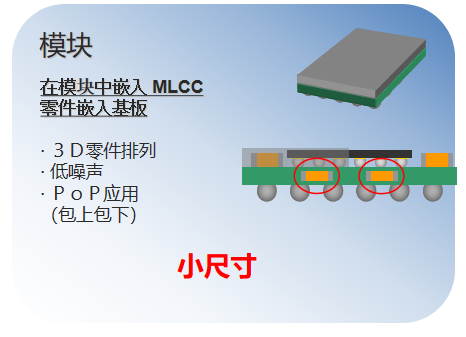 太阳诱电MLCC产品特性