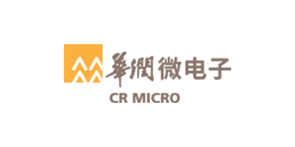 CR MICRO华润微